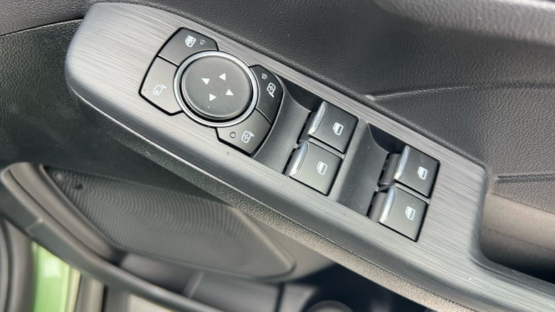 Ford Kuga 2.5 PHEV ST-Line 5dr CVT Estate